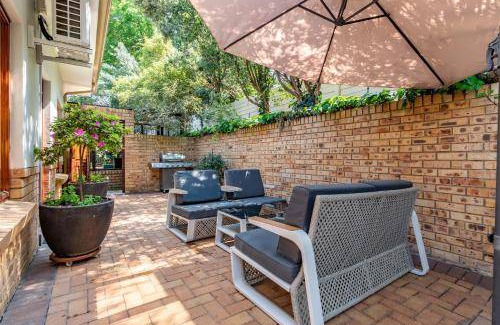 Ekurhuleni Bed & Breakfast | 45 m² Bed and breakfast ∙ 2 guests