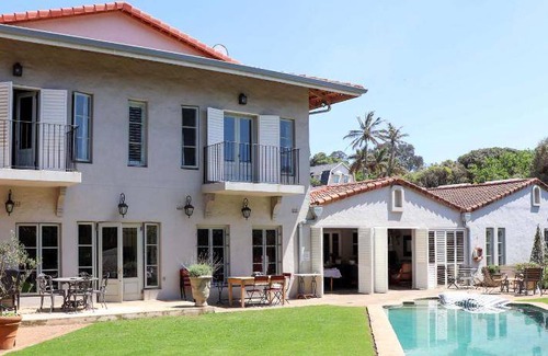 Umhlanga Bed & Breakfast | 45 m² Bed and breakfast ∙ 127 guests