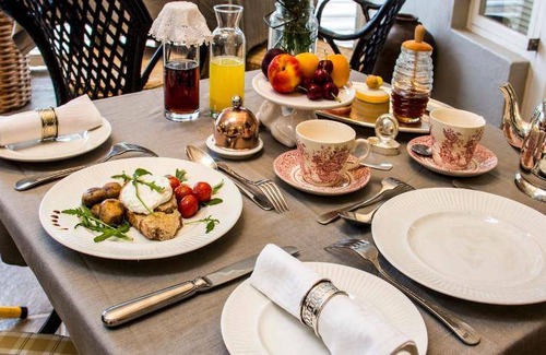 Umhlanga Bed & Breakfast | 45 m² Bed and breakfast ∙ 127 guests