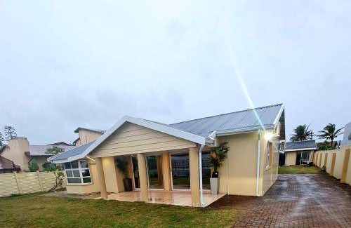 Margate Bed & Breakfast | 45 m² Bed and breakfast ∙ 4 guests