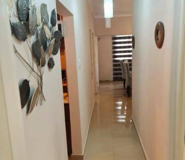 Margate Bed & Breakfast | 45 m² Bed and breakfast ∙ 4 guests