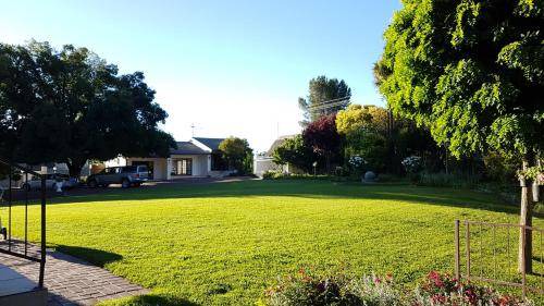Burgersdorp Bed & Breakfast | 45 m² Bed and breakfast ∙ 5 guests