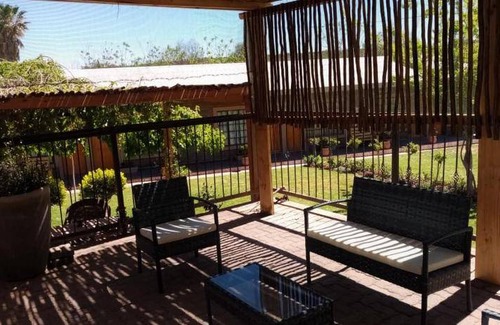 Tsantsabane Bed & Breakfast | 45 m² Bed and breakfast ∙ 2 guests
