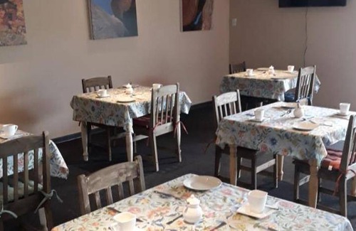Tsantsabane Bed & Breakfast | 45 m² Bed and breakfast ∙ 2 guests