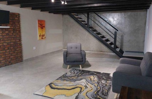 Tsantsabane Bed & Breakfast | 45 m² Bed and breakfast ∙ 2 guests