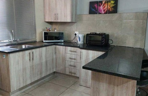 Tsantsabane Bed & Breakfast | 45 m² Bed and breakfast ∙ 2 guests
