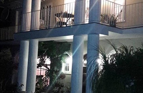 Hilton Bed & Breakfast | 45 m² Bed and breakfast ∙ 127 guests