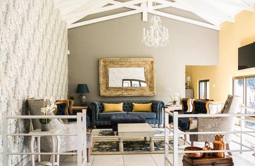 Heidelberg Bed & Breakfast | 45 m² Bed and breakfast ∙ 2 guests