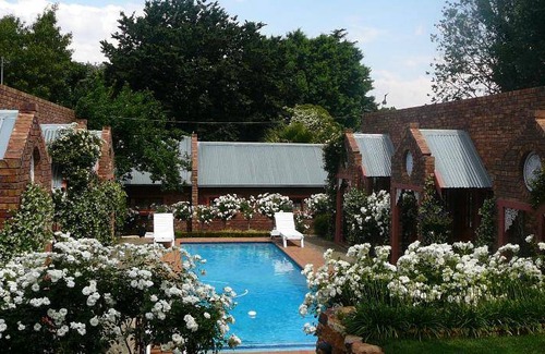 Heidelberg Bed & Breakfast | 45 m² Bed and breakfast ∙ 2 guests