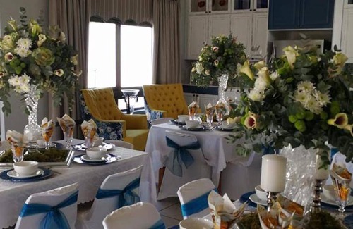 Heidelberg Bed & Breakfast | 45 m² Bed and breakfast ∙ 2 guests
