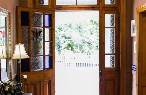 Heidelberg Bed & Breakfast | 45 m² Bed and breakfast ∙ 2 guests