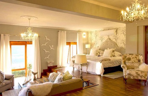 Sedgefield Bed & Breakfast | 45 m² Bed and breakfast ∙ 127 guests