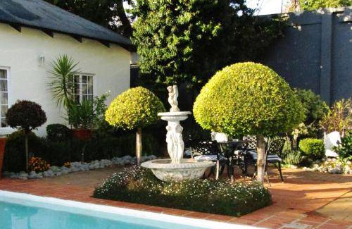 Brooklyn Bed & Breakfast | 45 m² Bed and breakfast ∙ 3 guests