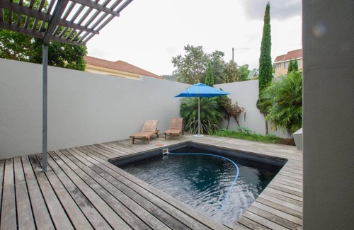 Glentana Bed & Breakfast | 45 m² Bed and breakfast ∙ 3 guests