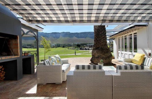 Hermanus Bed & Breakfast | 45 m² Bed and breakfast ∙ 2 guests
