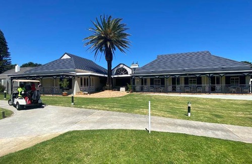 Hermanus Bed & Breakfast | 45 m² Bed and breakfast ∙ 2 guests