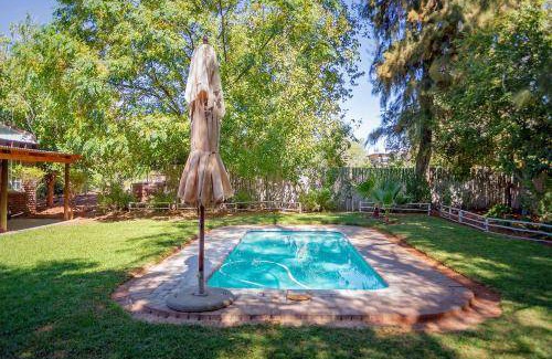 Askham Bed & Breakfast | 45 m² Bed and breakfast ∙ 4 guests