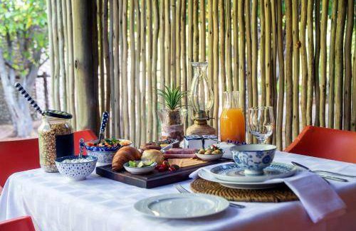 Askham Bed & Breakfast | 45 m² Bed and breakfast ∙ 4 guests