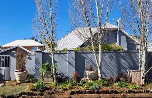 Parys Bed & Breakfast | 45 m² Bed and breakfast ∙ 3 guests