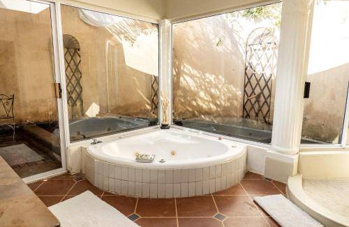 Parys Bed & Breakfast | 45 m² Bed and breakfast ∙ 2 bedrooms ∙ 3 guests