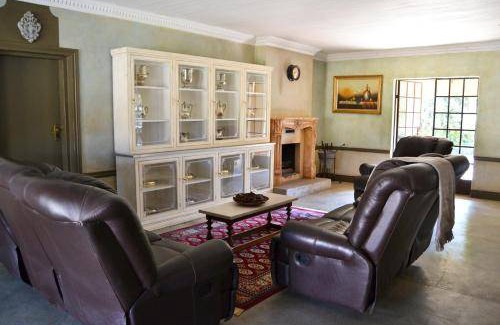 Parys Bed & Breakfast | 45 m² Bed and breakfast ∙ 2 bedrooms ∙ 3 guests