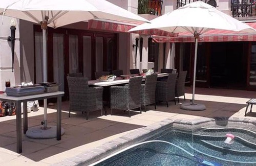 Summerstrand Bed & Breakfast | 45 m² Bed and breakfast ∙ 4 guests