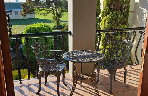 Summerstrand Bed & Breakfast | 45 m² Bed and breakfast ∙ 4 guests