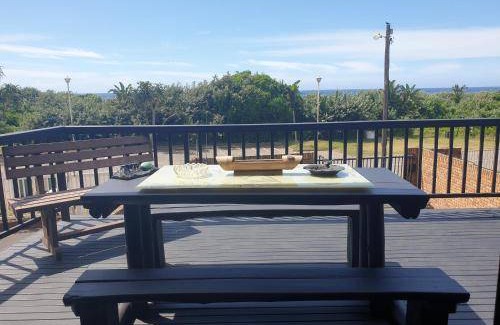 Warner Beach Bed & Breakfast | 45 m² Bed and breakfast ∙ 4 guests