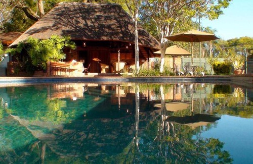 Polokwane Bed & Breakfast | 45 m² Bed and breakfast ∙ 4 guests