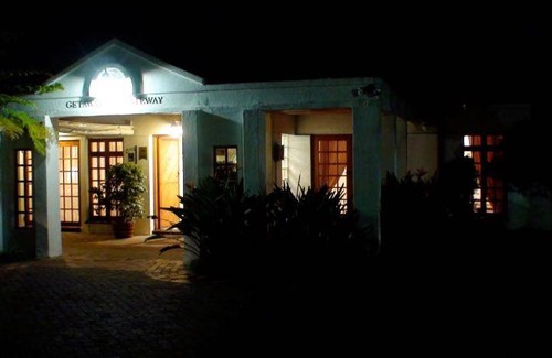 Polokwane Bed & Breakfast | 45 m² Bed and breakfast ∙ 4 guests