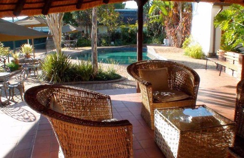 Polokwane Bed & Breakfast | 45 m² Bed and breakfast ∙ 4 guests