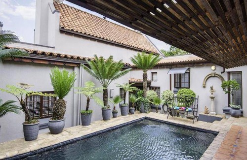 Pretoria Bed & Breakfast | 45 m² Bed and breakfast ∙ 127 guests