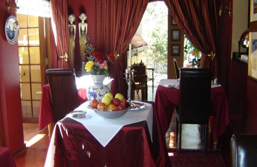 Pretoria Bed & Breakfast | 45 m² Bed and breakfast ∙ 127 guests