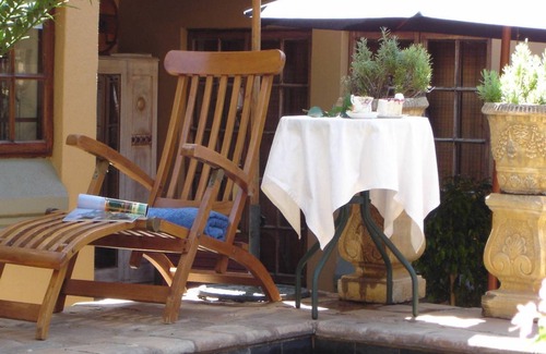 Pretoria Bed & Breakfast | 45 m² Bed and breakfast ∙ 127 guests
