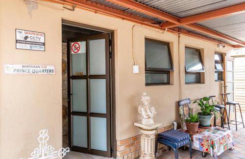 Pretoria Bed & Breakfast | 45 m² Bed and breakfast ∙ 4 guests