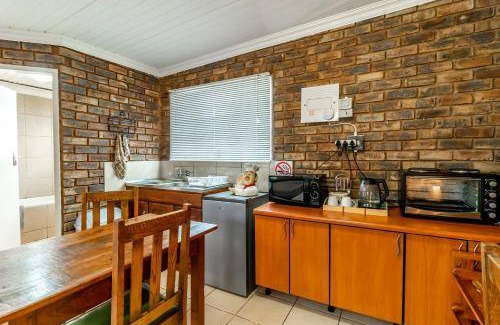 Pretoria Bed & Breakfast | 45 m² Bed and breakfast ∙ 4 guests