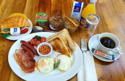 Tzaneen Hotel | 45 m² Hotel ∙ 127 guests