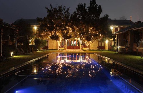 White River Hotel | 45 m² Hotel ∙ 127 guests