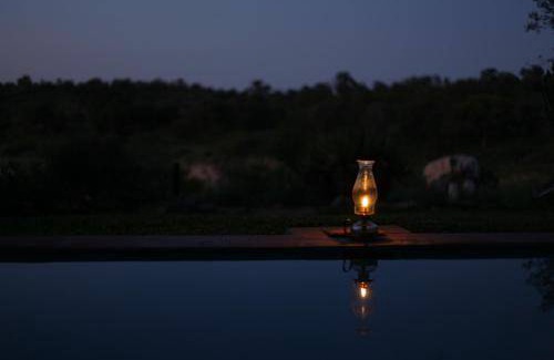 Kruger National Park Hotel | 45 m² Hotel ∙ 2 guests