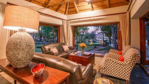 Kruger National Park Hotel | 45 m² Hotel ∙ 2 guests