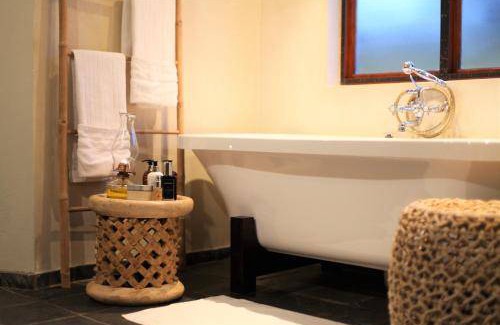 Kruger National Park Hotel | 45 m² Hotel ∙ 2 guests