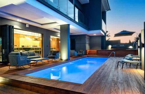 Humewood Hotel | 45 m² Hotel ∙ 8 guests