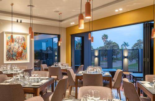 Humewood Hotel | 45 m² Hotel ∙ 8 guests