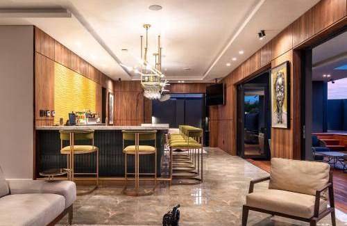 Humewood Hotel | 45 m² Hotel ∙ 8 guests