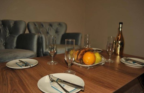 Sarikamis Hotel | 45 m² Hotel ∙ 4 guests