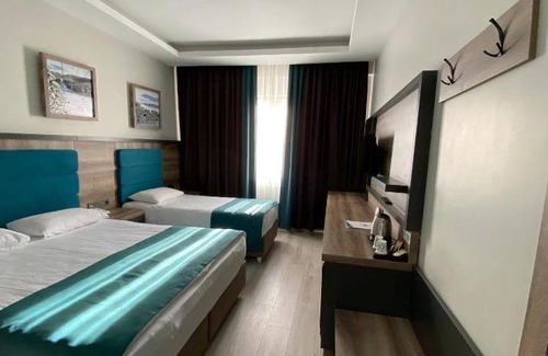 Sarikamis Hotel | 45 m² Hotel ∙ 4 guests