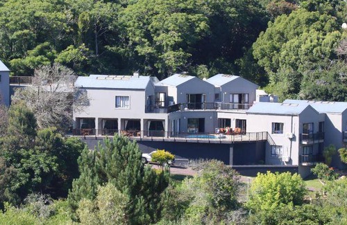 Hunter's Home Cabin | 45 m² Lodge ∙ 127 guests