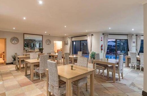 Hunter's Home Cabin | 45 m² Lodge ∙ 127 guests