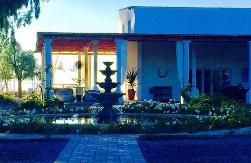 Hanover Cabin | 45 m² Lodge ∙ 127 guests