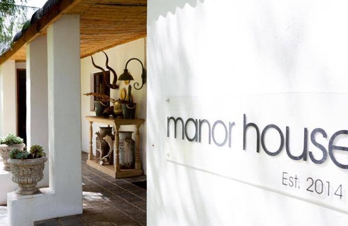 Hanover Cabin | 45 m² Lodge ∙ 127 guests
